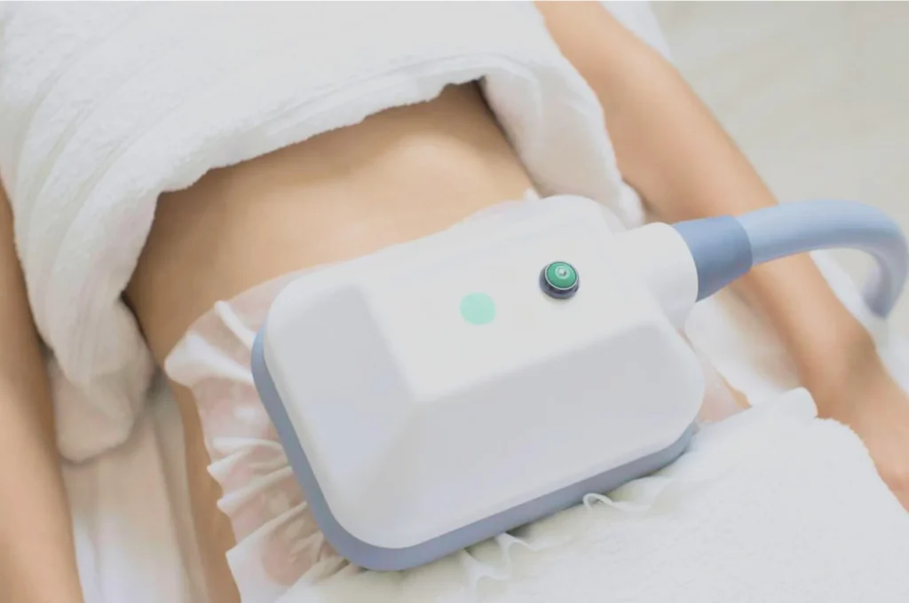How Fat Freezing and HIFU Work Together? 3 advantages to combining Fat Freezing and HIFU Halesowen