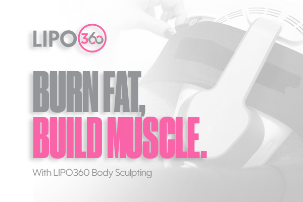 When Can LIPO360 Halesowen Be Used During Recovery?