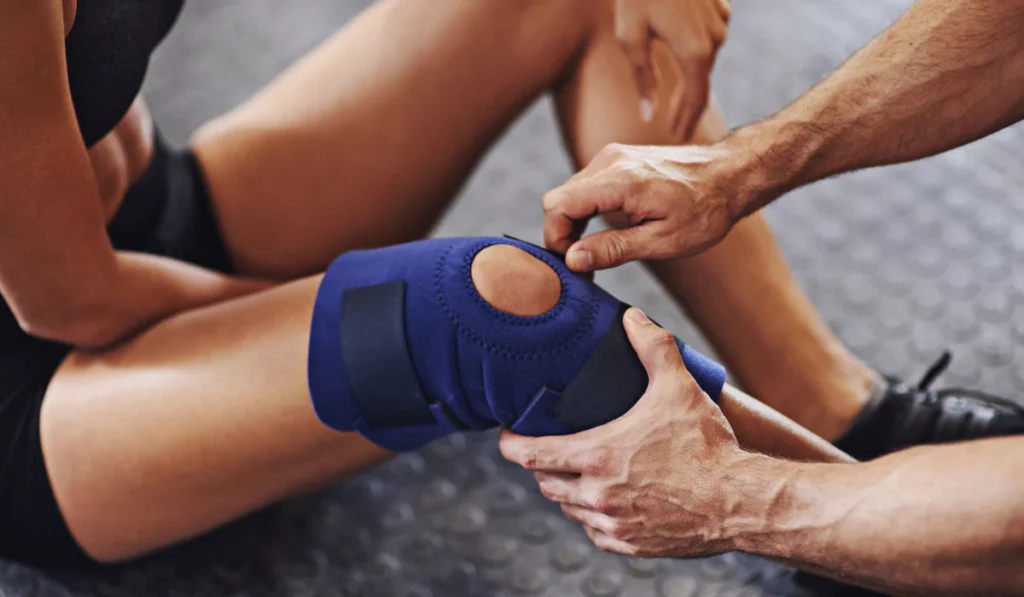 Essential Psychological Strategies for Recovering from injury and muscle recovery Halesowen
