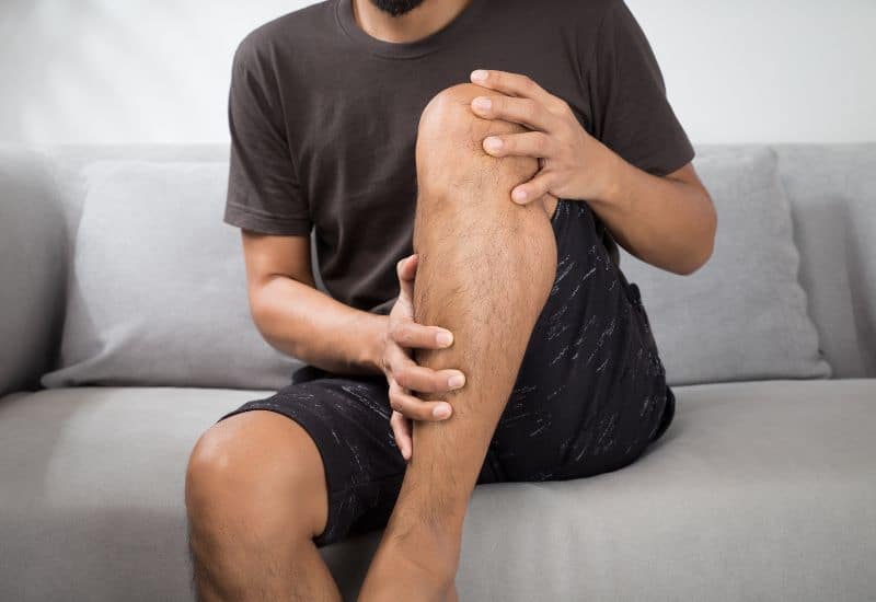 Building Muscle While Healing: Strategies for Recovery from a Leg Injury Halesowen