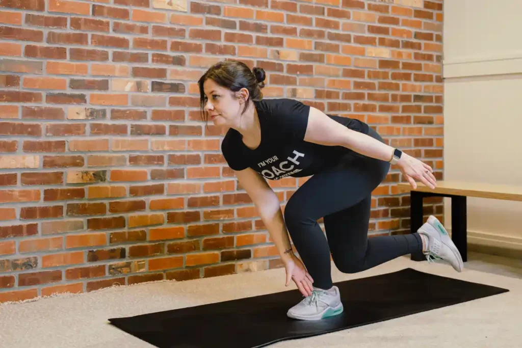Tone Your Arms in Just One Week: Achieve Results Without the Gym! 1 A person exercising their arms at home with light weights Halesowen