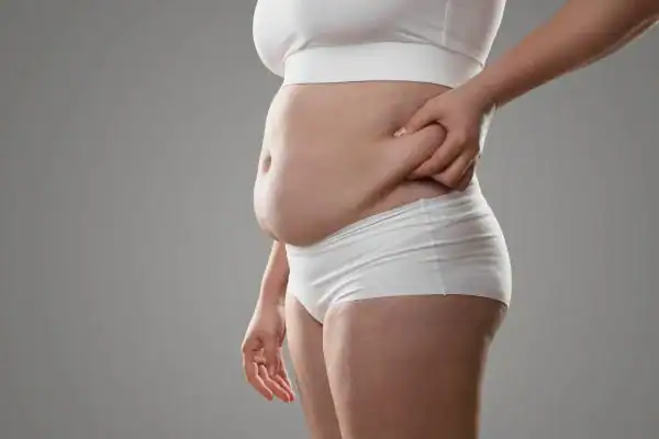 Image of stress belly Halesowen How Lipo 360 can help manage your symptoms
