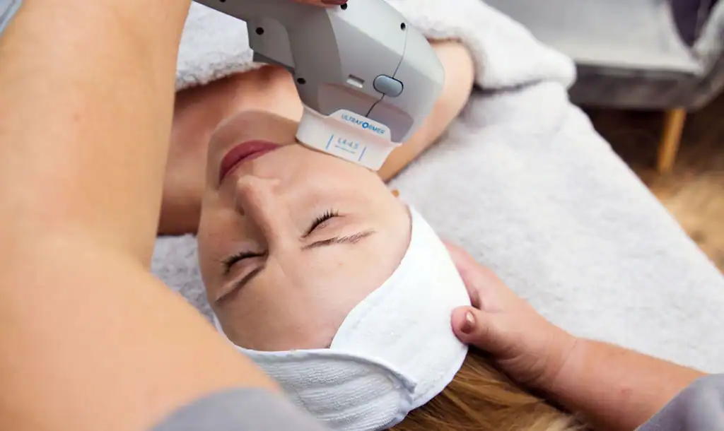 Discover the Perfect Duo: Morpheus8 and HIFU 1 Image of Morpheus8 And HIFU Halesowen combined treatment