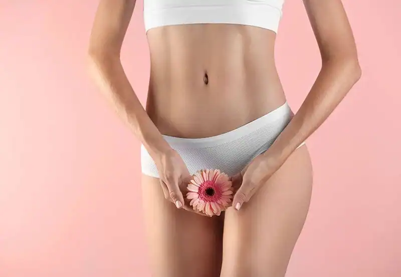Rejuvenating Intimacy: Exploring Surgical Solutions for Vaginal Laxity 2 image of woman about vaginal laxity Halesowen