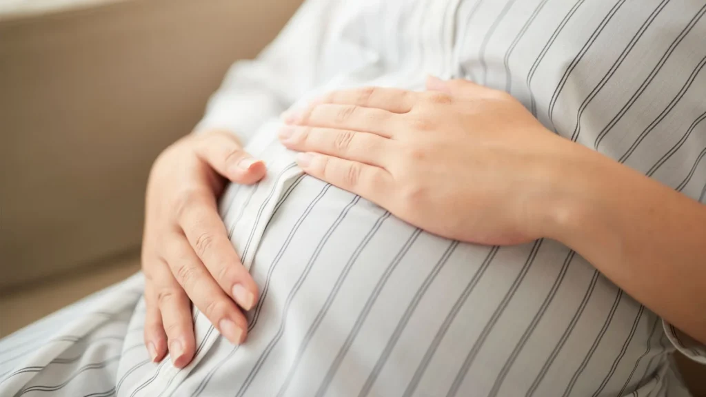 Nutrition Tips for Maintaining Muscle Strength During Pregnancy : 5 Min Critical Guide 1 Muscle Strength During Pregnancy : Why Pregnancy Muscle Loss Happens (And Why Most Advice Misses It in Halesowen, UK)