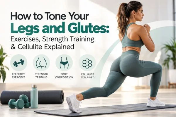How To Tone Your Legs And Glutes 1 How To Tone Your Legs And Glutes Halesowen