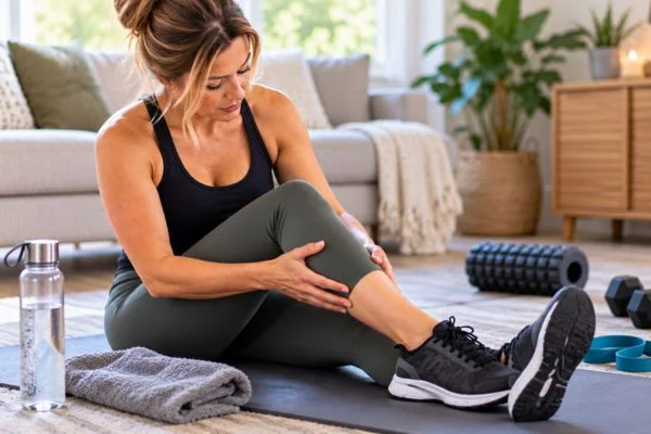 Muscle Stimulation After Injury 1 Muscle Stimulation After Injury Halesowen