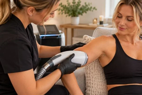 How To Tone Your Arms 1 Tone your arms Halesowen at the home treatment options
